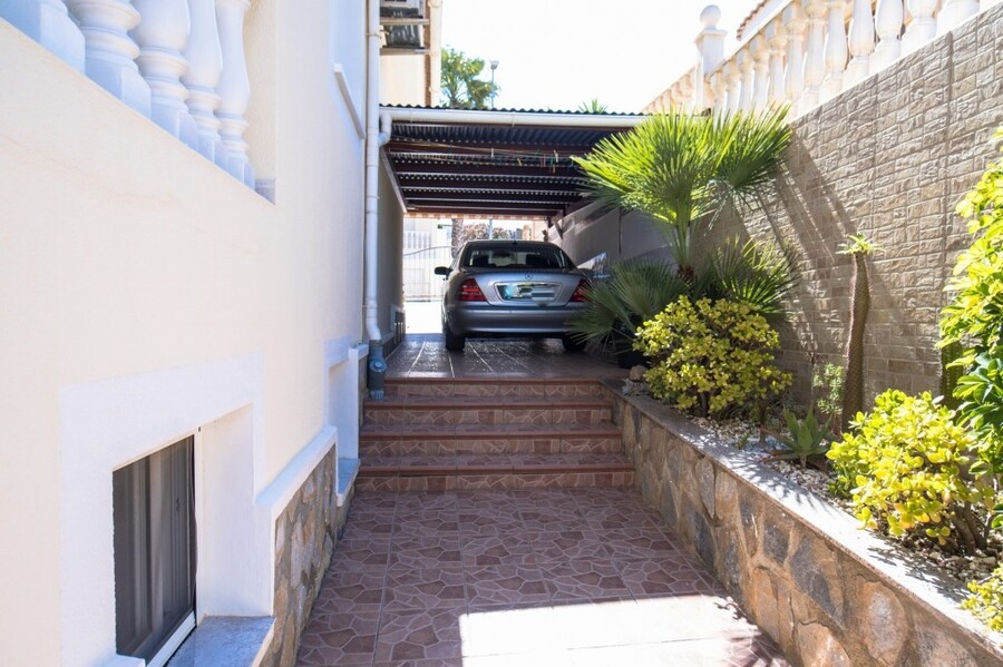 2 Bed, 2 Bath, HouseFor Sale, Ciudad Quesada, Alicante