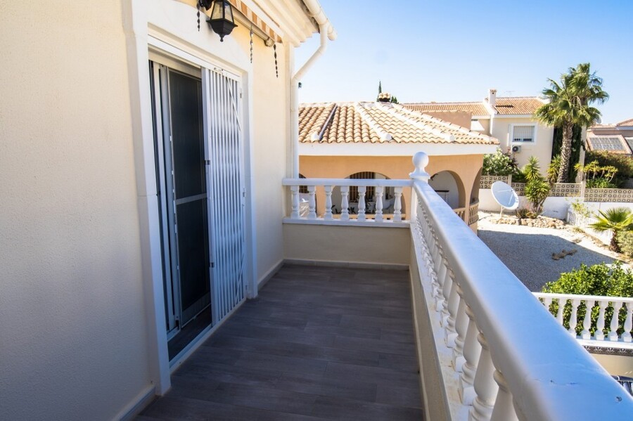 2 Bed, 2 Bath, HouseFor Sale, Ciudad Quesada, Alicante