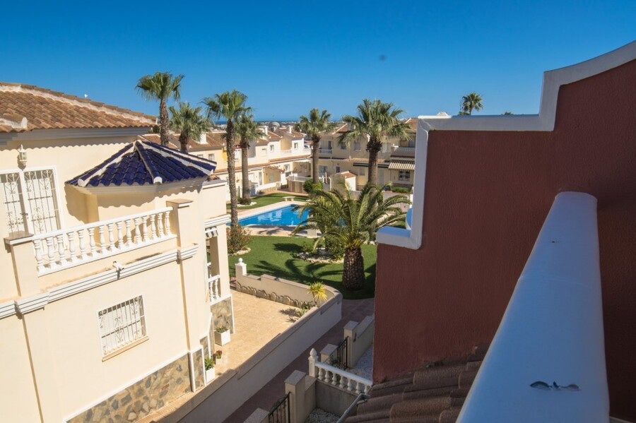2 Bed, 2 Bath, HouseFor Sale, Ciudad Quesada, Alicante
