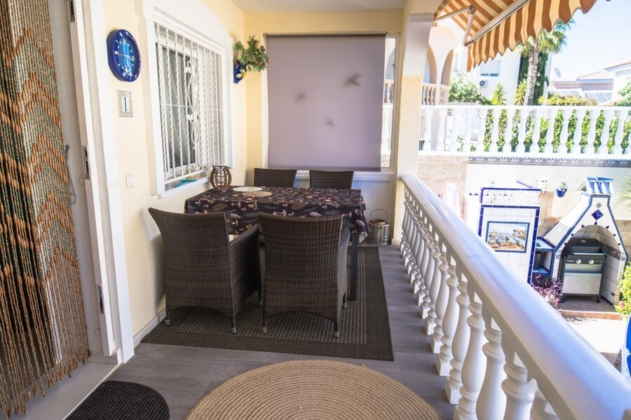 2 Bed, 2 Bath, HouseFor Sale, Ciudad Quesada, Alicante