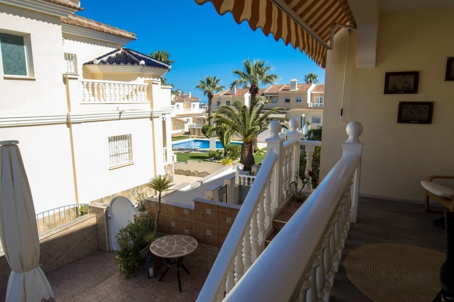2 Bed, 2 Bath, HouseFor Sale, Ciudad Quesada, Alicante