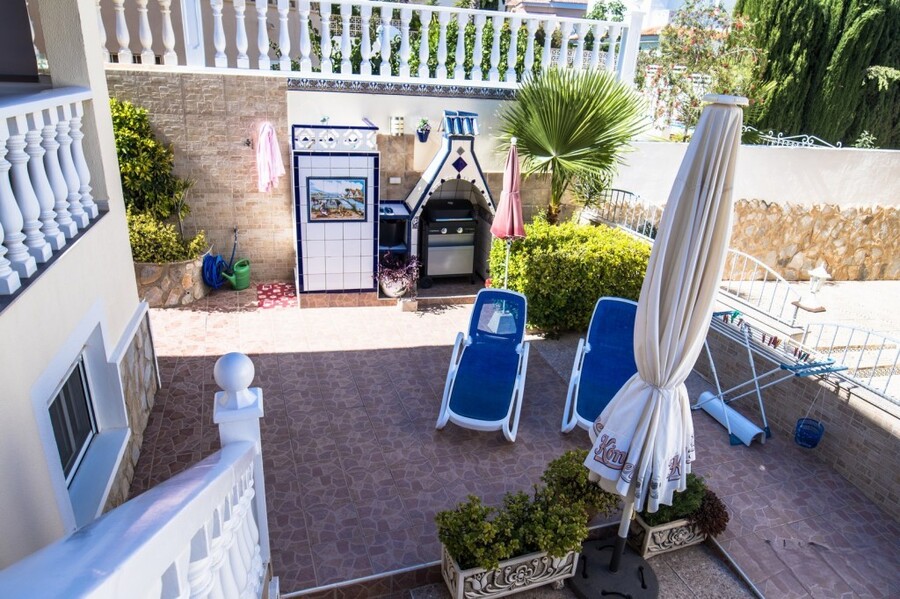 2 Bed, 2 Bath, HouseFor Sale, Ciudad Quesada, Alicante