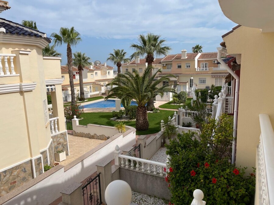 2 Bed, 2 Bath, HouseFor Sale, Ciudad Quesada, Alicante