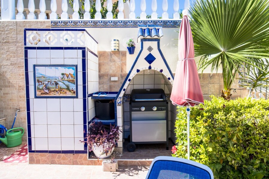 2 Bed, 2 Bath, HouseFor Sale, Ciudad Quesada, Alicante