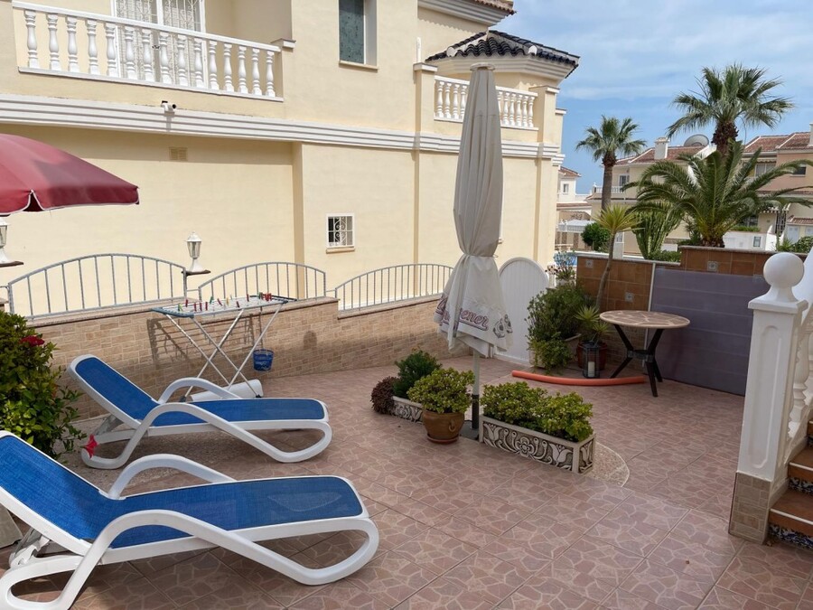 2 Bed, 2 Bath, HouseFor Sale, Ciudad Quesada, Alicante