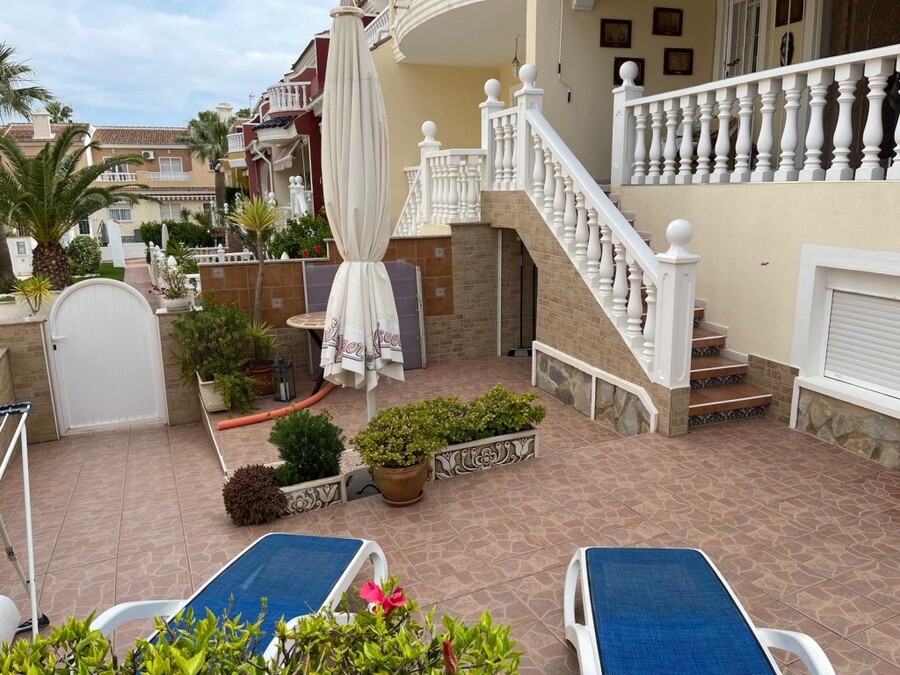 2 Bed, 2 Bath, HouseFor Sale, Ciudad Quesada, Alicante