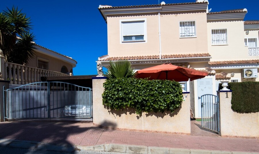 2 Bed, 2 Bath, HouseFor Sale, Ciudad Quesada, Alicante