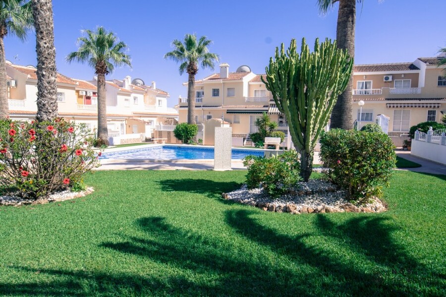2 Bed, 2 Bath, HouseFor Sale, Ciudad Quesada, Alicante