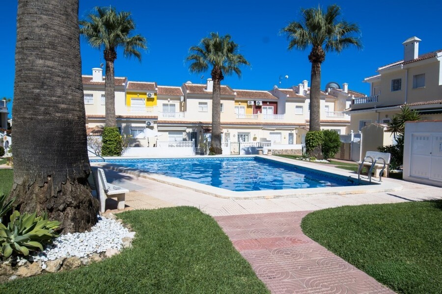 2 Bed, 2 Bath, HouseFor Sale, Ciudad Quesada, Alicante