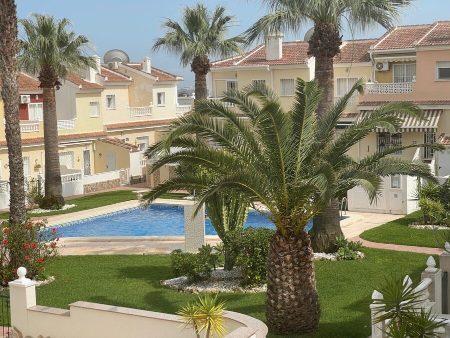 2 Bed, 2 Bath, HouseFor Sale, Ciudad Quesada, Alicante