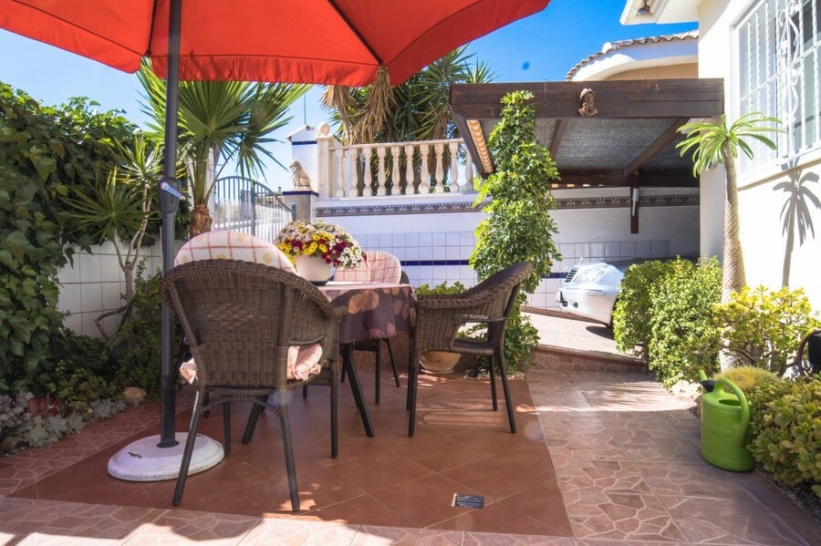 2 Bed, 2 Bath, HouseFor Sale, Ciudad Quesada, Alicante