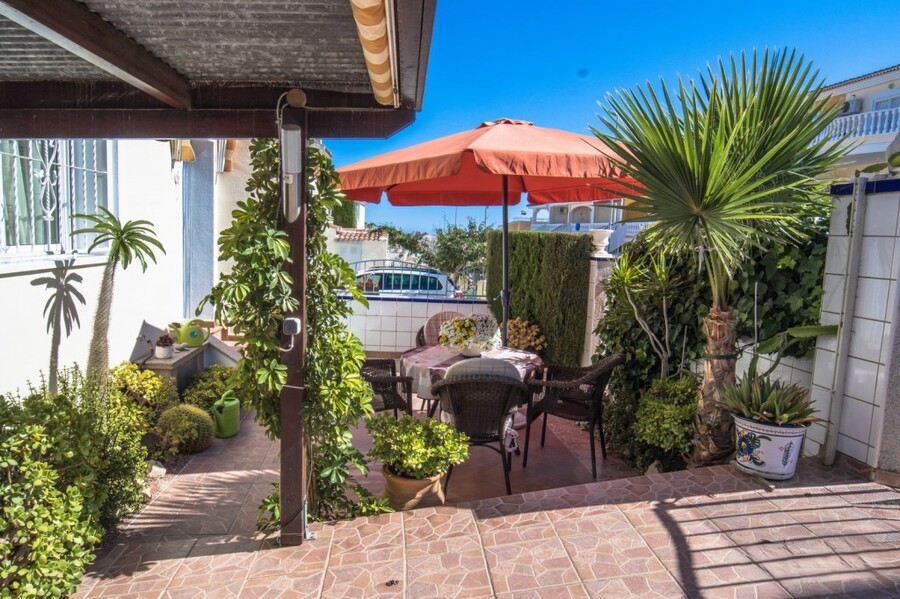 2 Bed, 2 Bath, HouseFor Sale, Ciudad Quesada, Alicante