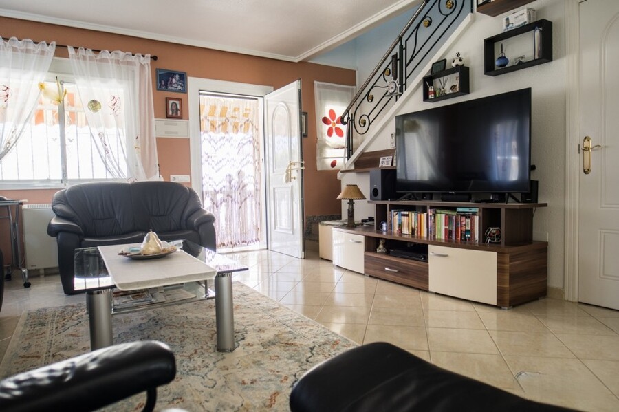 2 Bed, 2 Bath, HouseFor Sale, Ciudad Quesada, Alicante
