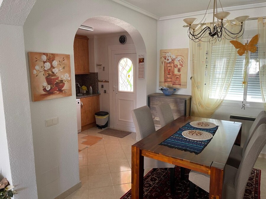 2 Bed, 2 Bath, HouseFor Sale, Ciudad Quesada, Alicante