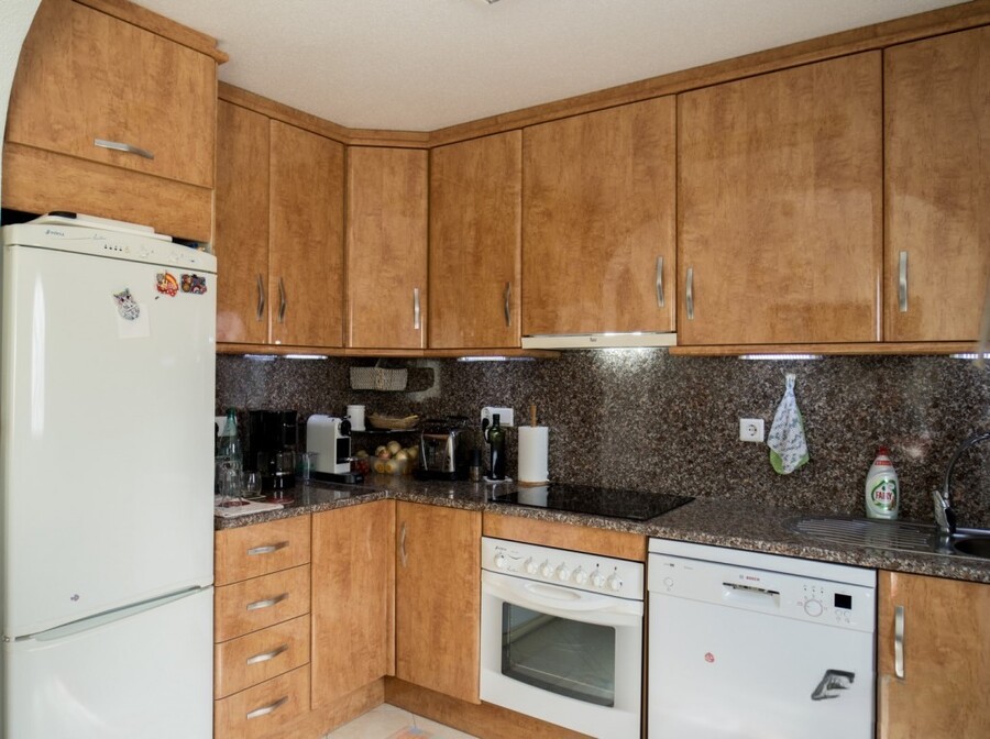 2 Bed, 2 Bath, HouseFor Sale, Ciudad Quesada, Alicante