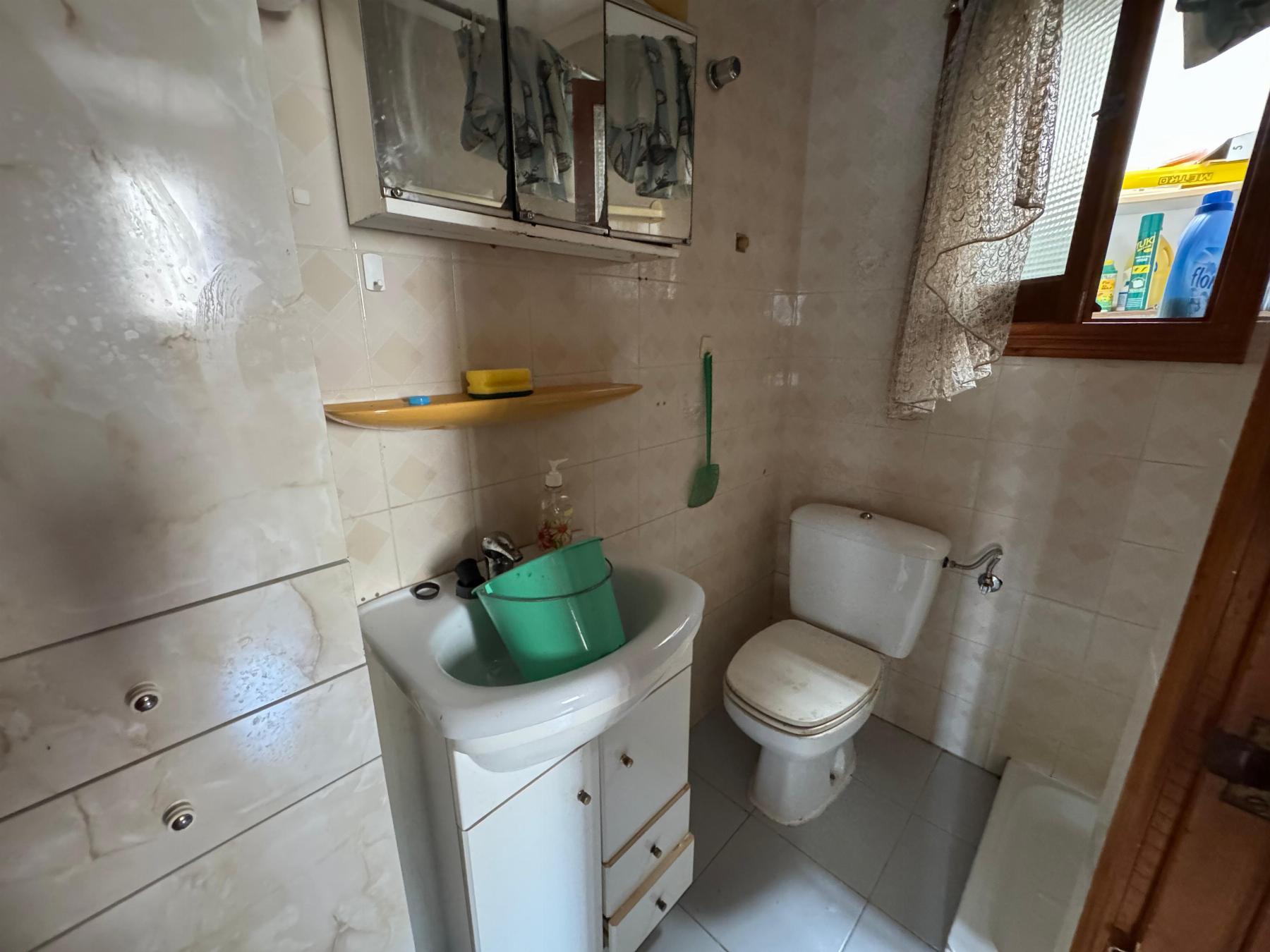 2 Bed, 2 Bath, HouseFor Sale, Torrevieja, Alicante
