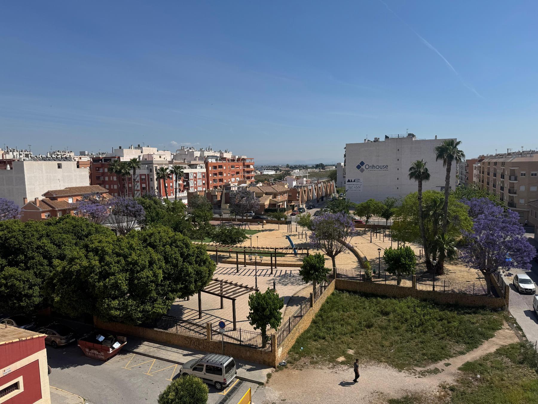 3 Bed, 2 Bath, ApartmentFor Sale, Almoradi, Alicante