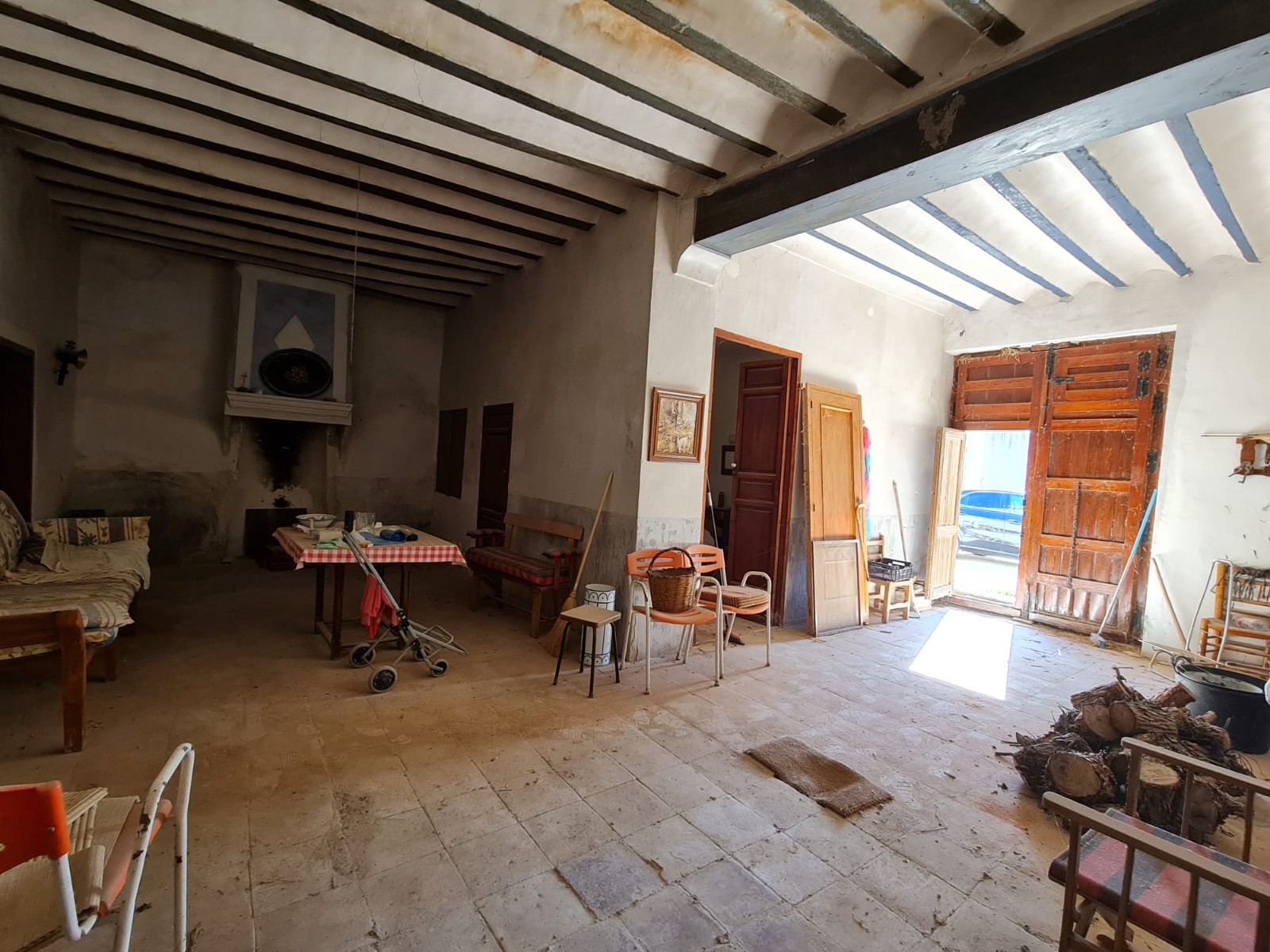 6 Bed, 3 Bath, HouseFor Sale, Pinoso, Alicante