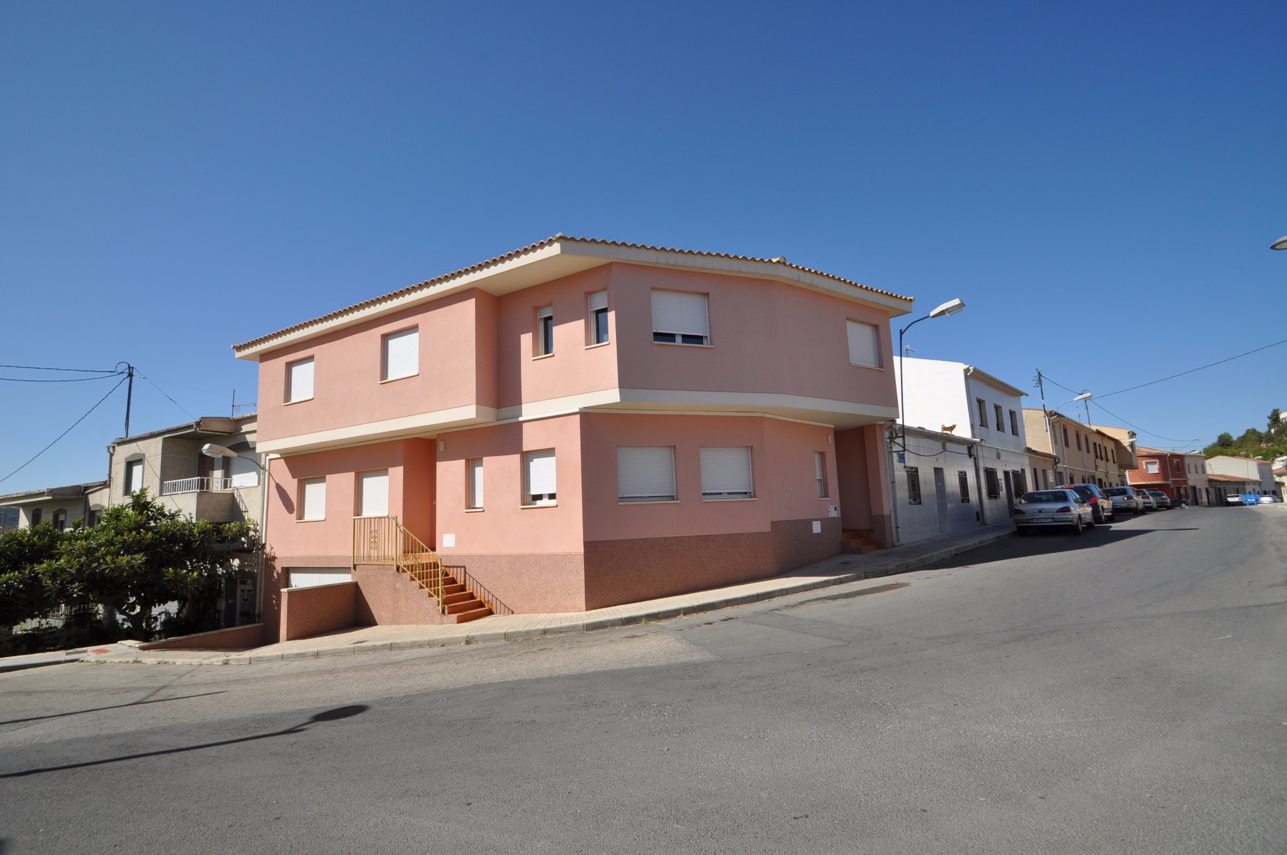 3 Bed, 2 Bath, HouseFor Sale, Ibi, Alicante