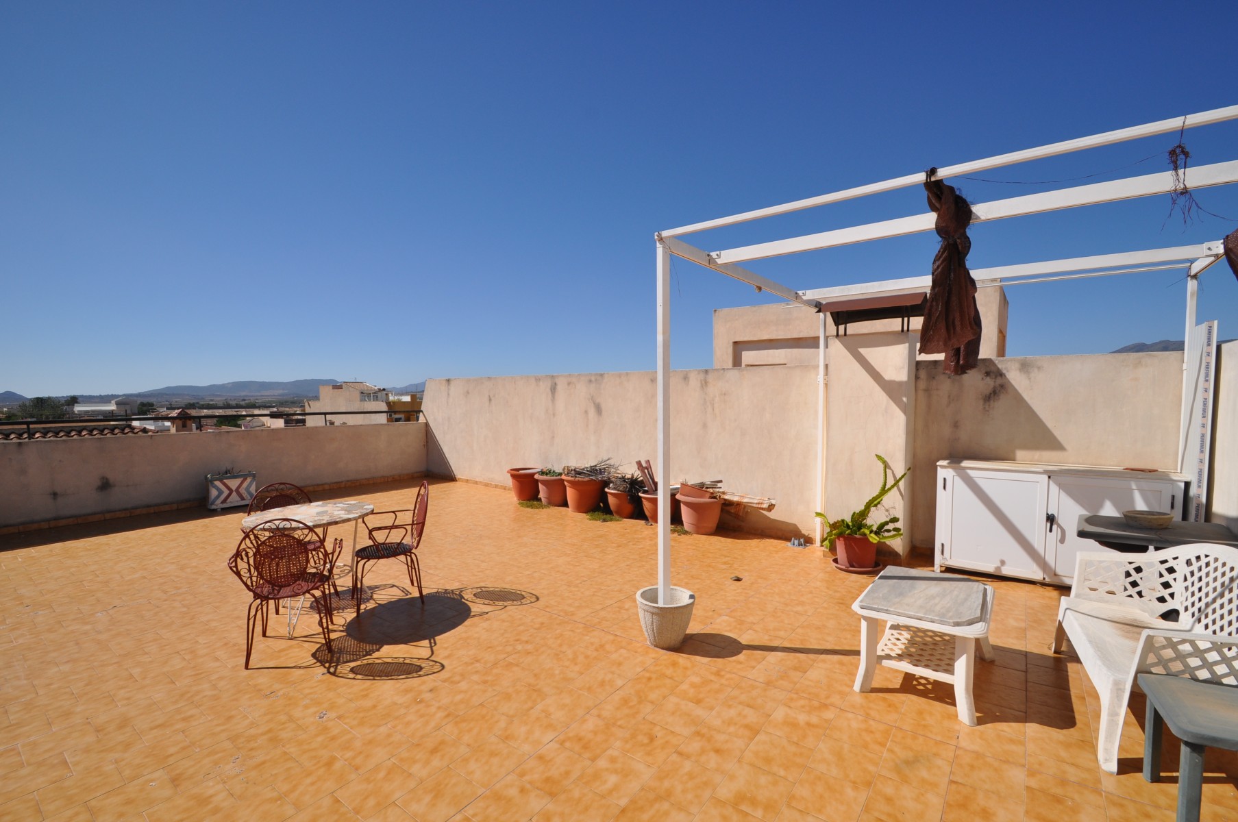 3 Bed, 2 Bath, ApartmentFor Sale, Pinoso, Alicante