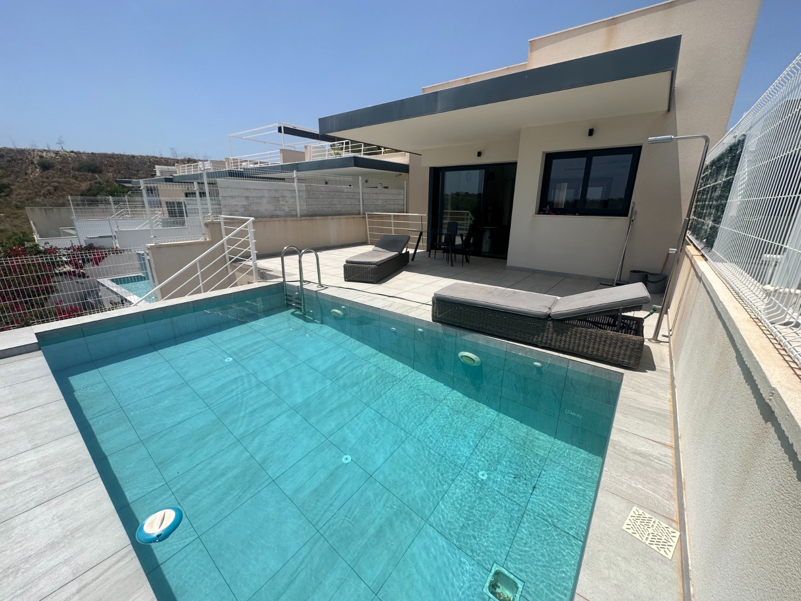 5 Bed, 4 Bath, HouseFor Sale, San Miguel de Salinas, Alicante