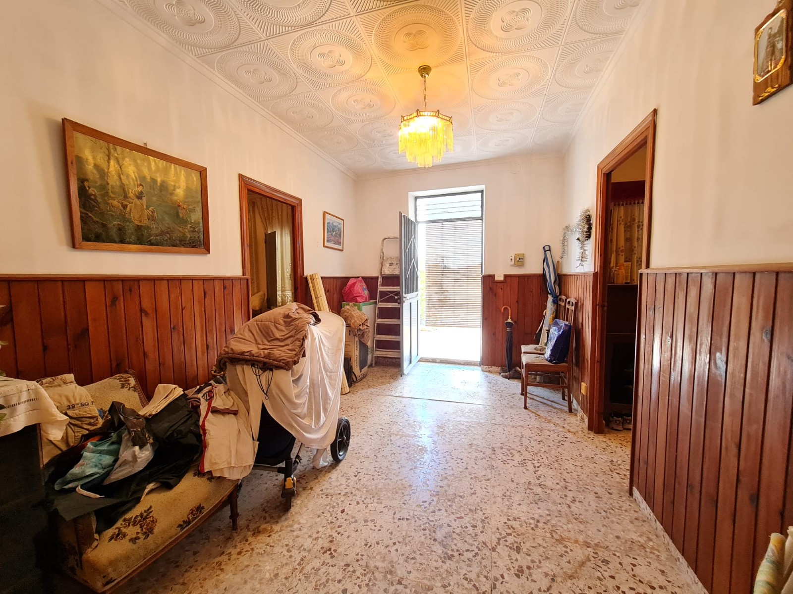 6 Bed, 1 Bath, HouseFor Sale, Torre Del Rico, Murcia
