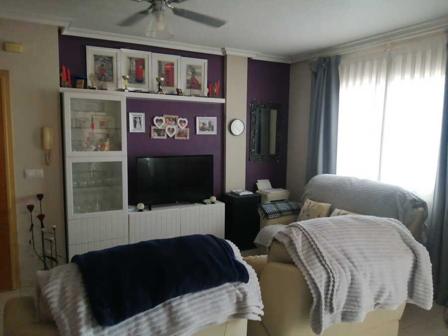 2 Bed, 2 Bath, ApartmentFor Sale, Daya Vieja, Alicante