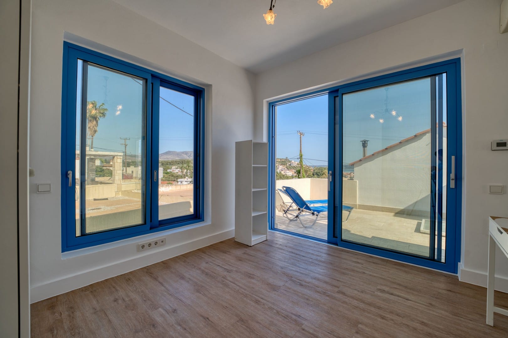 2 Bed, 1 Bath, HouseFor Sale, Chania, Crete