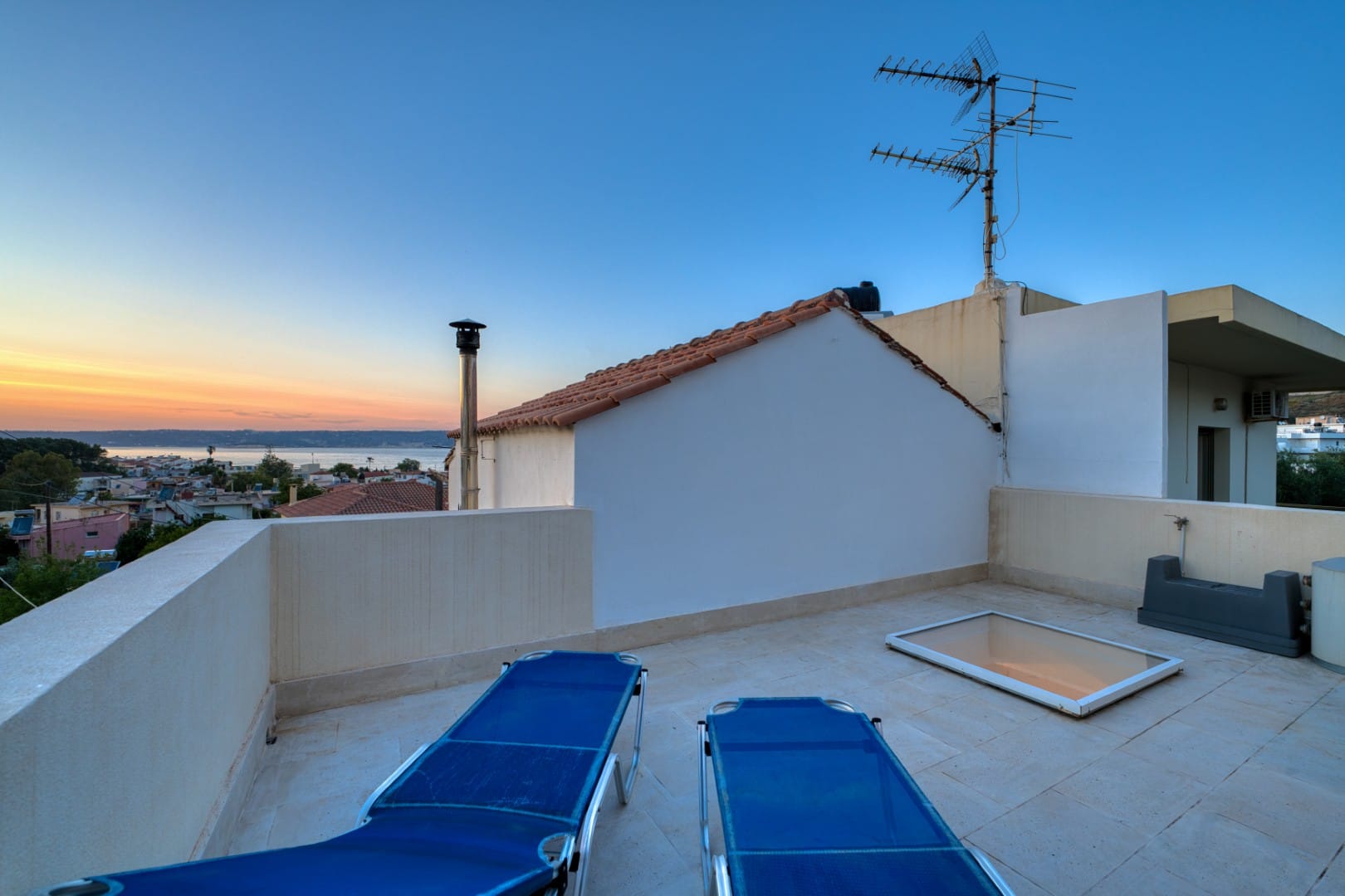 2 Bed, 1 Bath, HouseFor Sale, Chania, Crete