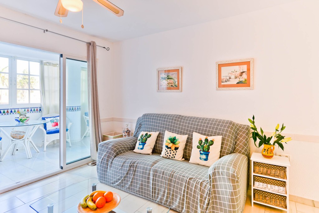 1 Bed, 1 Bath, ApartmentFor Sale, Nerja, Malaga