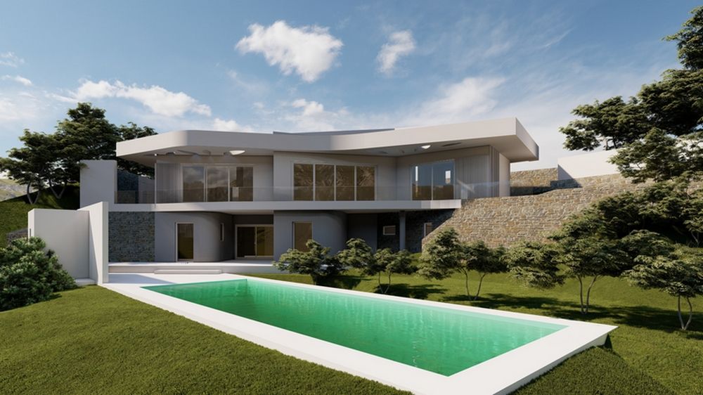 4 Bed, 3 Bath, HouseFor Sale, Javea, Alicante
