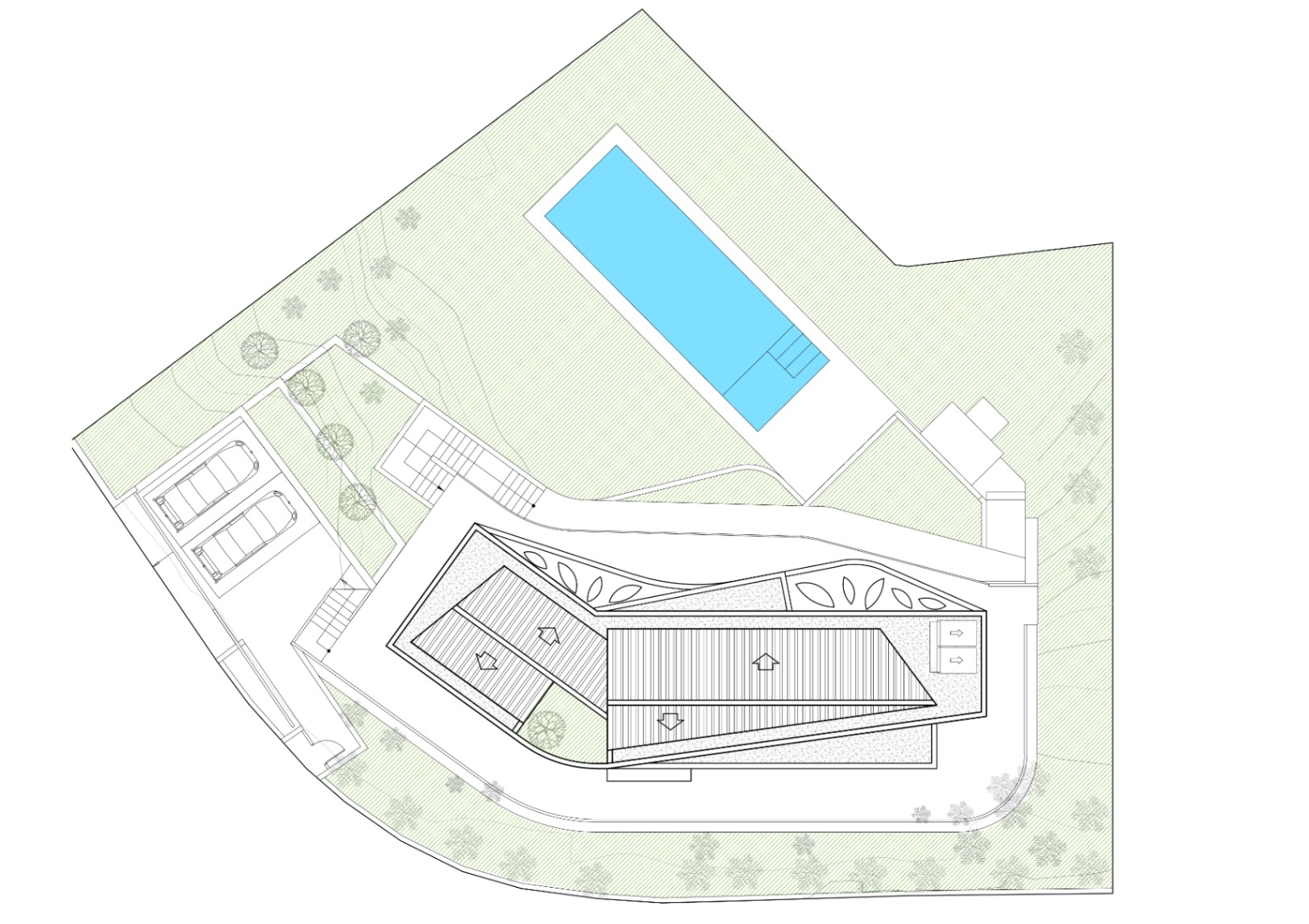 4 Bed, 3 Bath, HouseFor Sale, Javea, Alicante