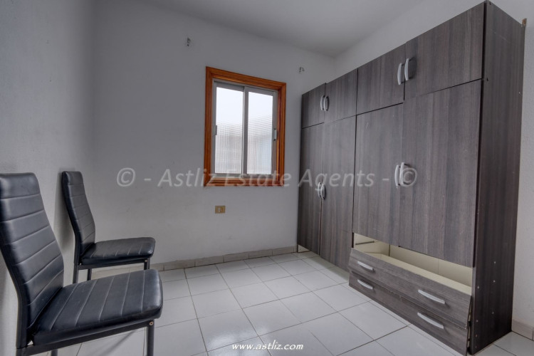 2 Bed, 1 Bath, ApartmentFor Sale, Edf Balcon Del Puerto, Puerto De Santiago