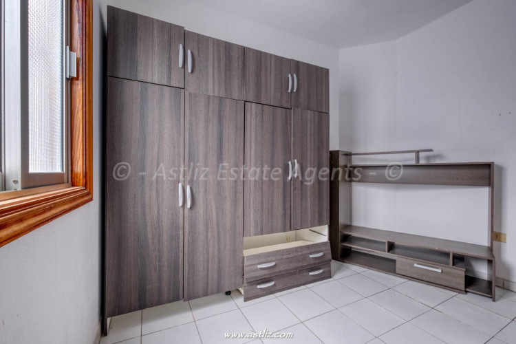 2 Bed, 1 Bath, ApartmentFor Sale, Edf Balcon Del Puerto, Puerto De Santiago