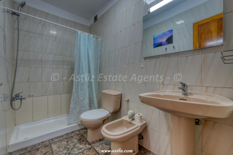 2 Bed, 1 Bath, ApartmentFor Sale, Edf Balcon Del Puerto, Puerto De Santiago