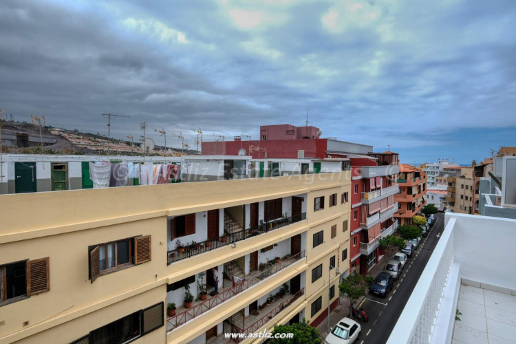 2 Bed, 1 Bath, ApartmentFor Sale, Edf Balcon Del Puerto, Puerto De Santiago