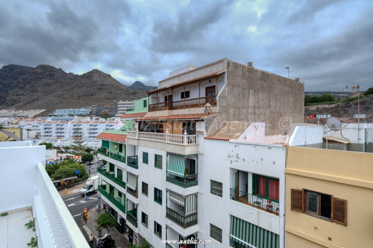 2 Bed, 1 Bath, ApartmentFor Sale, Edf Balcon Del Puerto, Puerto De Santiago