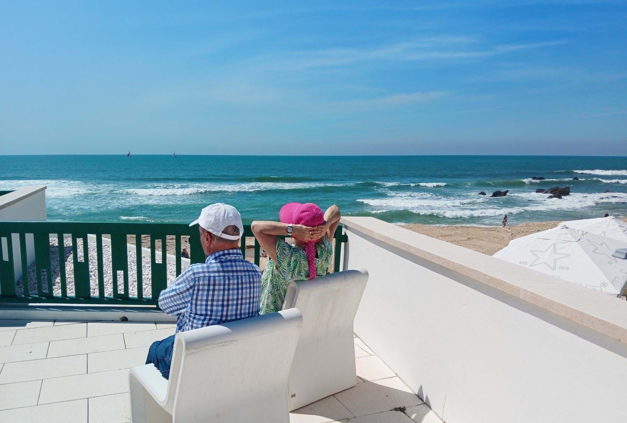 2 Bed, 2 Bath, ApartmentFor Sale, Nazaré, Leiria, 2445-431