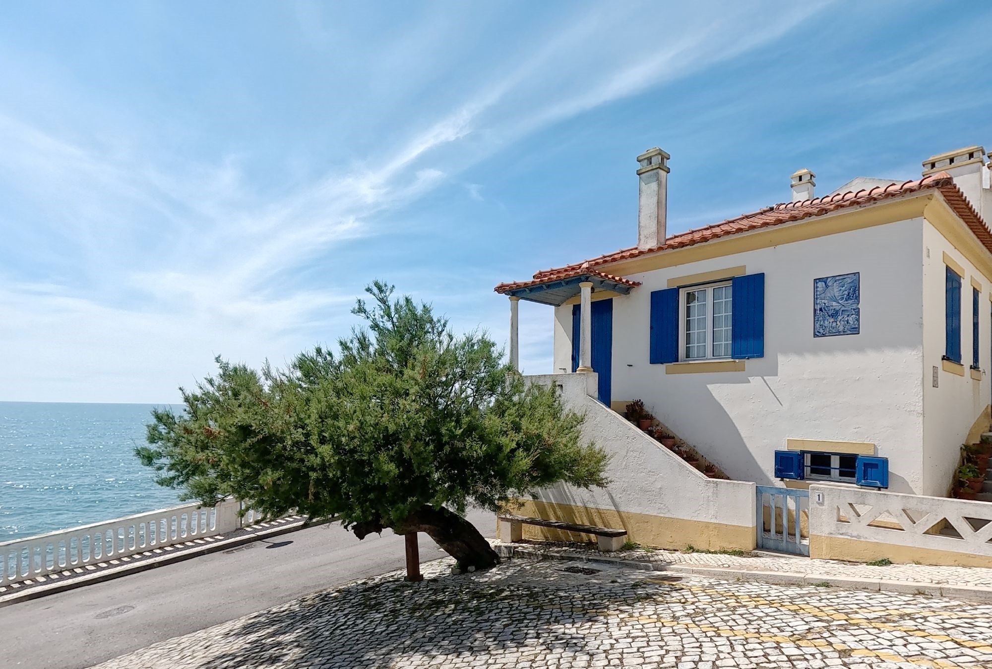 3 Bed, 2 Bath, ApartmentFor Sale, Nazaré, Leiria, 2445-431