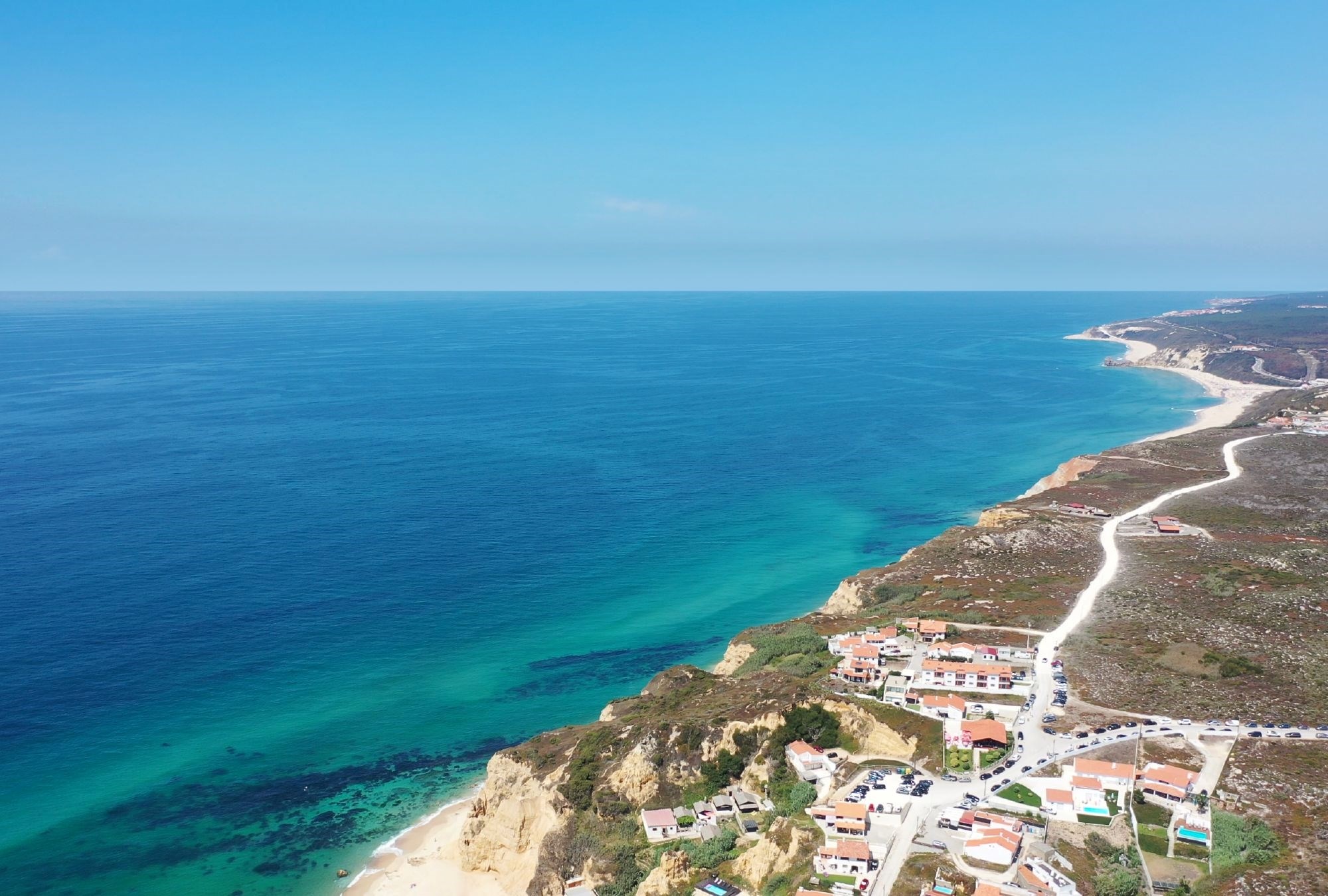 3 Bed, 2 Bath, ApartmentFor Sale, Nazaré, Leiria, 2445-431