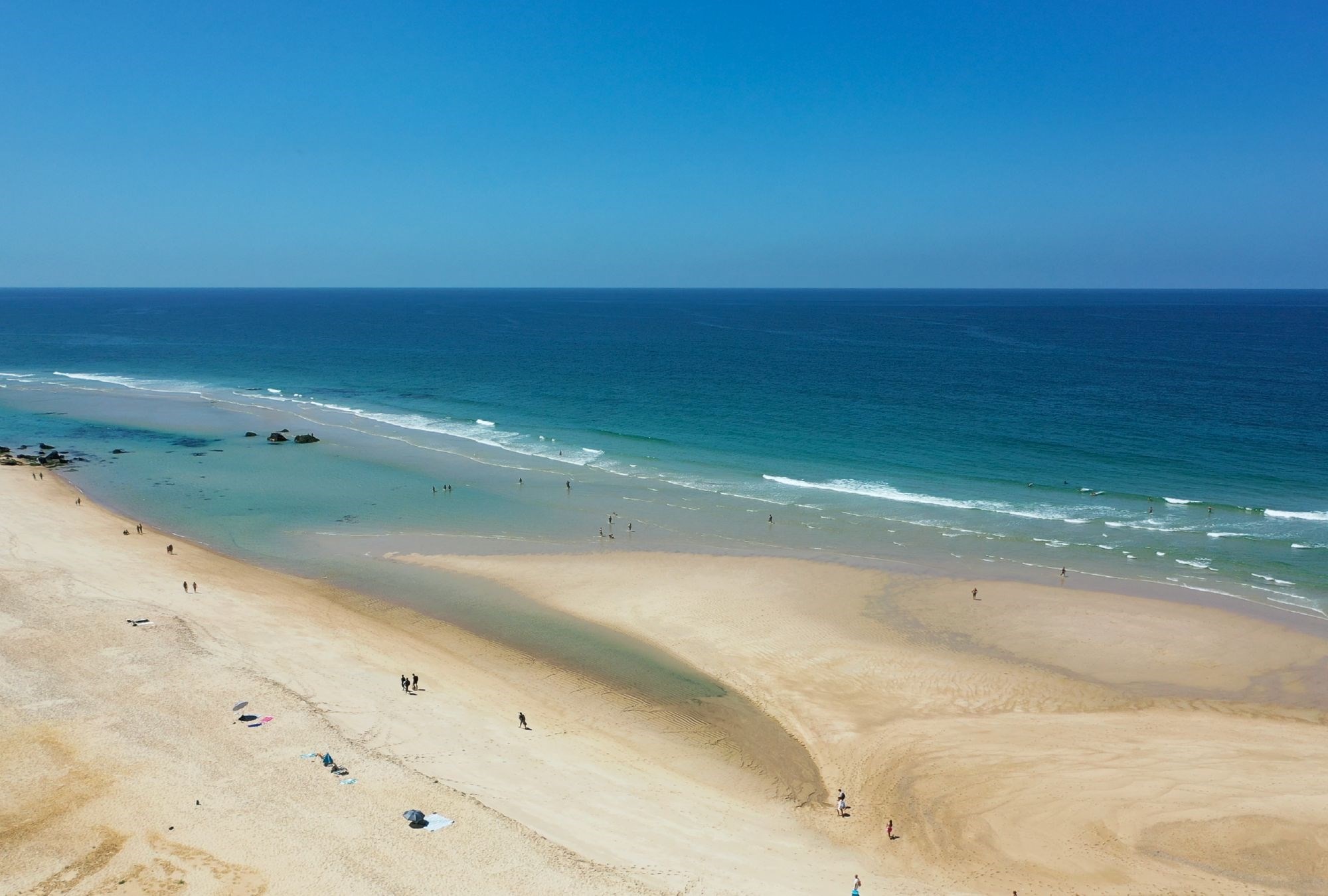 3 Bed, 2 Bath, ApartmentFor Sale, Nazaré, Leiria, 2445-431