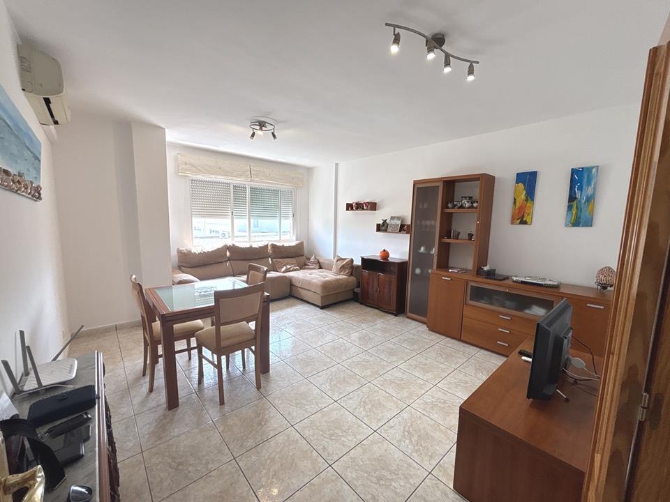 3 Bed, 2 Bath, ApartmentFor Sale, Ondara, Alicante