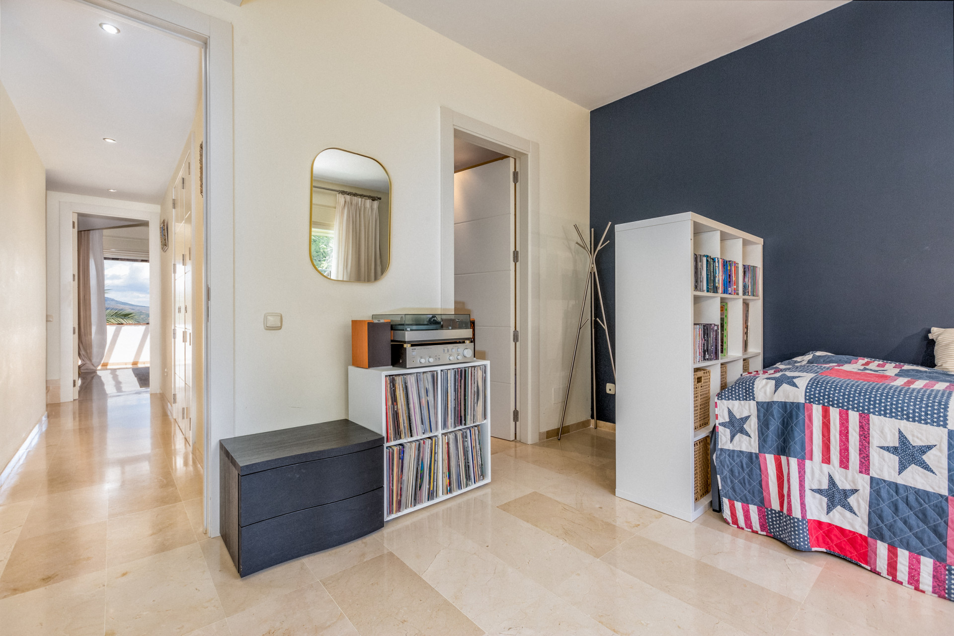 3 Bed, 3 Bath, HouseFor Sale, Mijas Costa, Malaga