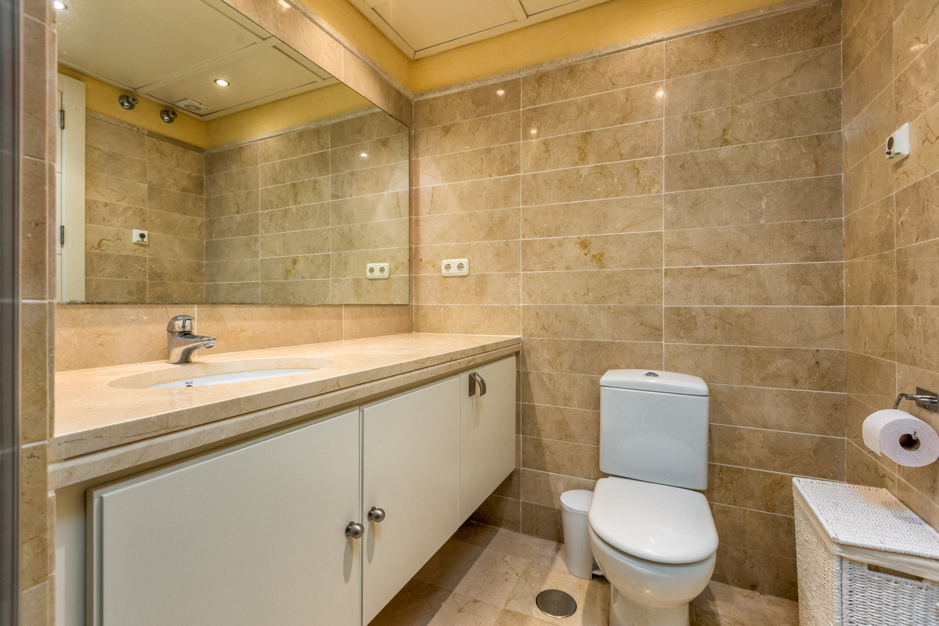 3 Bed, 3 Bath, HouseFor Sale, Mijas Costa, Malaga