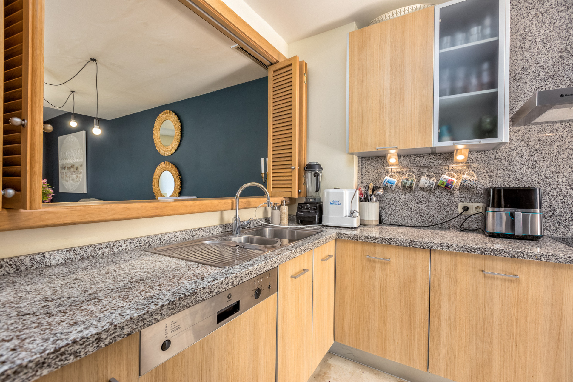 3 Bed, 3 Bath, HouseFor Sale, Mijas Costa, Malaga