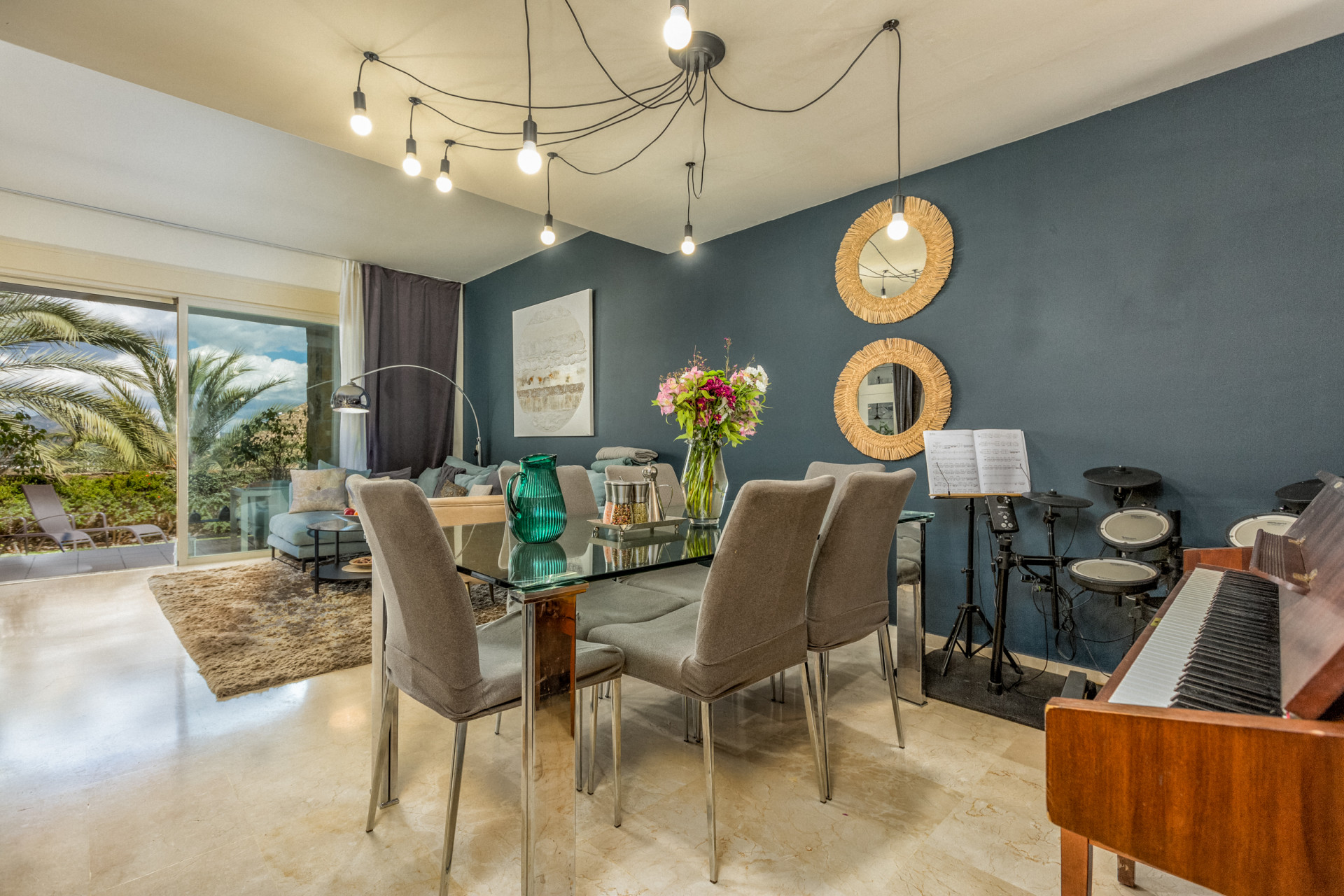 3 Bed, 3 Bath, HouseFor Sale, Mijas Costa, Malaga