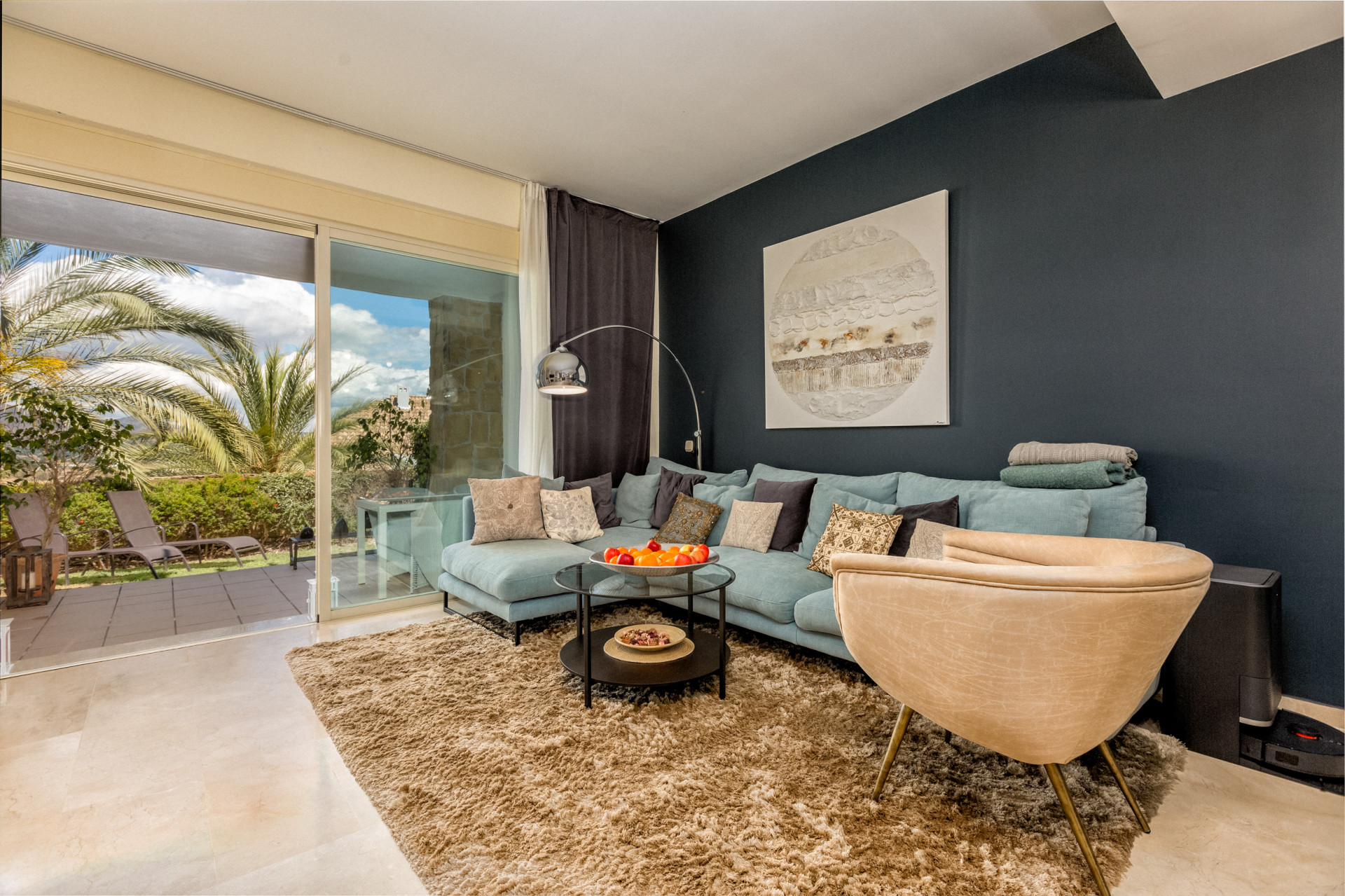 3 Bed, 3 Bath, HouseFor Sale, Mijas Costa, Malaga