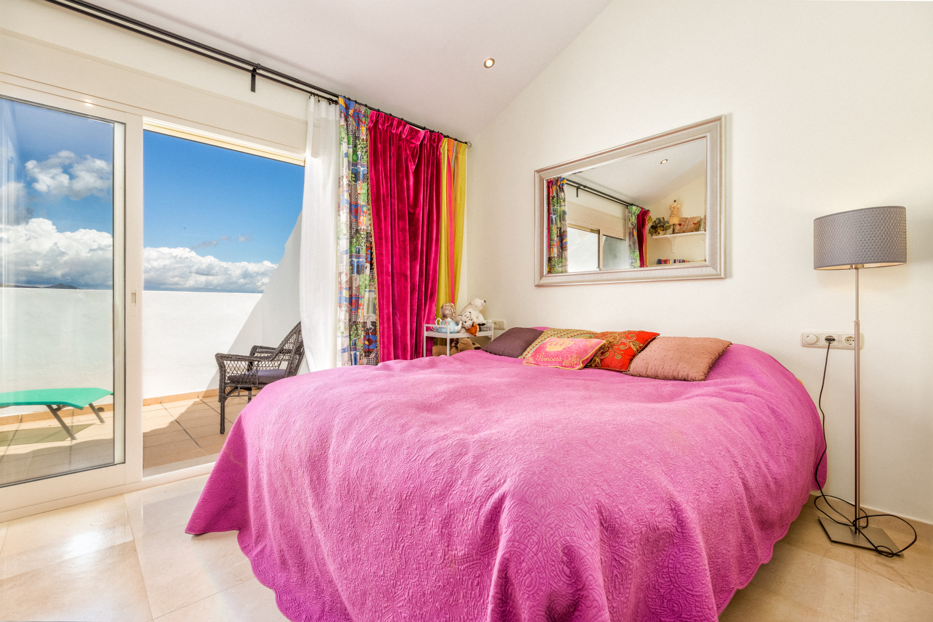 3 Bed, 3 Bath, HouseFor Sale, Mijas Costa, Malaga