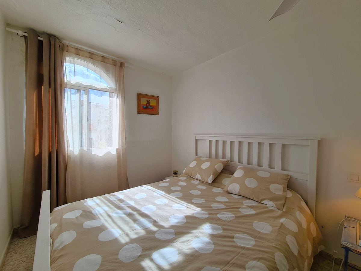 2 Bed, 2 Bath, HouseFor Sale, Punta Chullera, Malaga