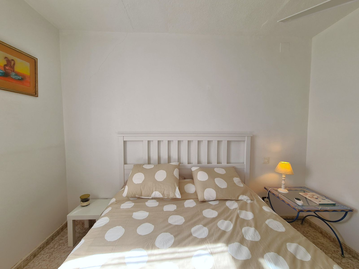 2 Bed, 2 Bath, HouseFor Sale, Punta Chullera, Malaga